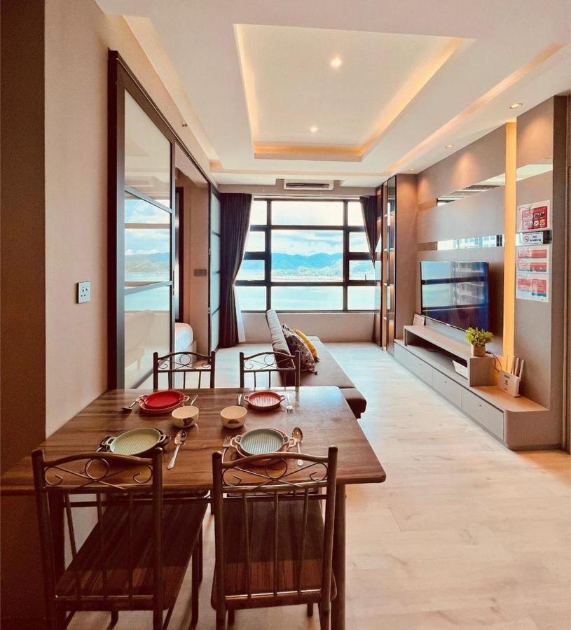 Winj Management At Jesselton Quay Apartamento Kota Kinabalu Exterior foto